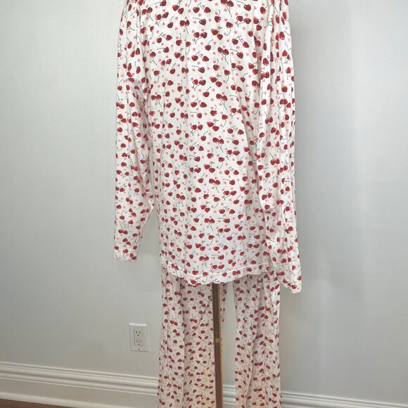 Rose De Nuit - Heart Cherry Pattern Set - Picture 6 of 6